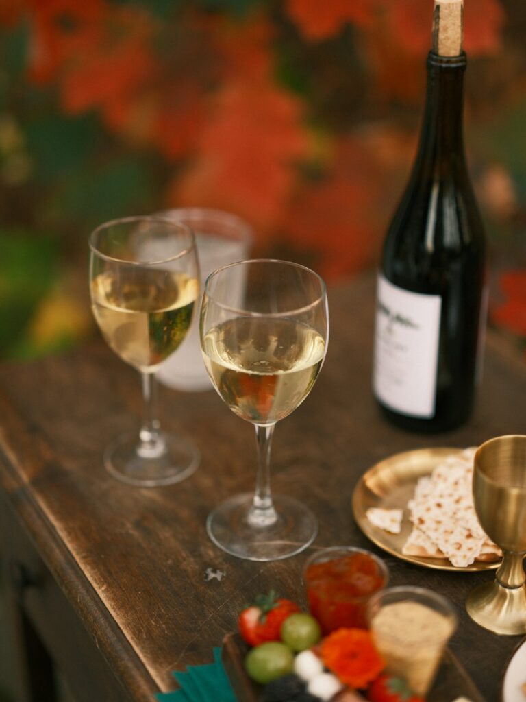 Degustazione di Vini e Prodotti Tipici a Sorrento