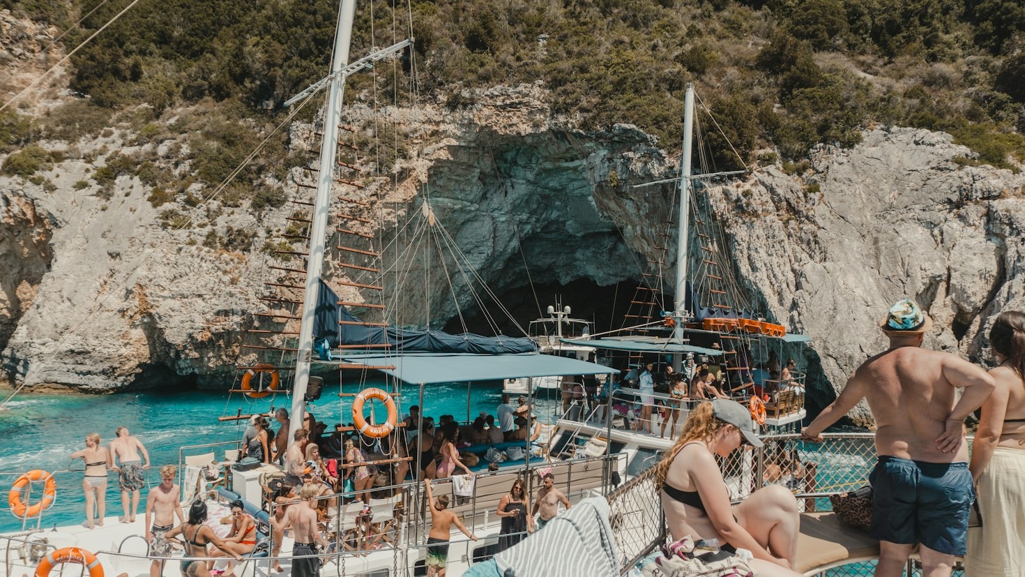 Top Ten Secret Spots Along the Amalfi Coast