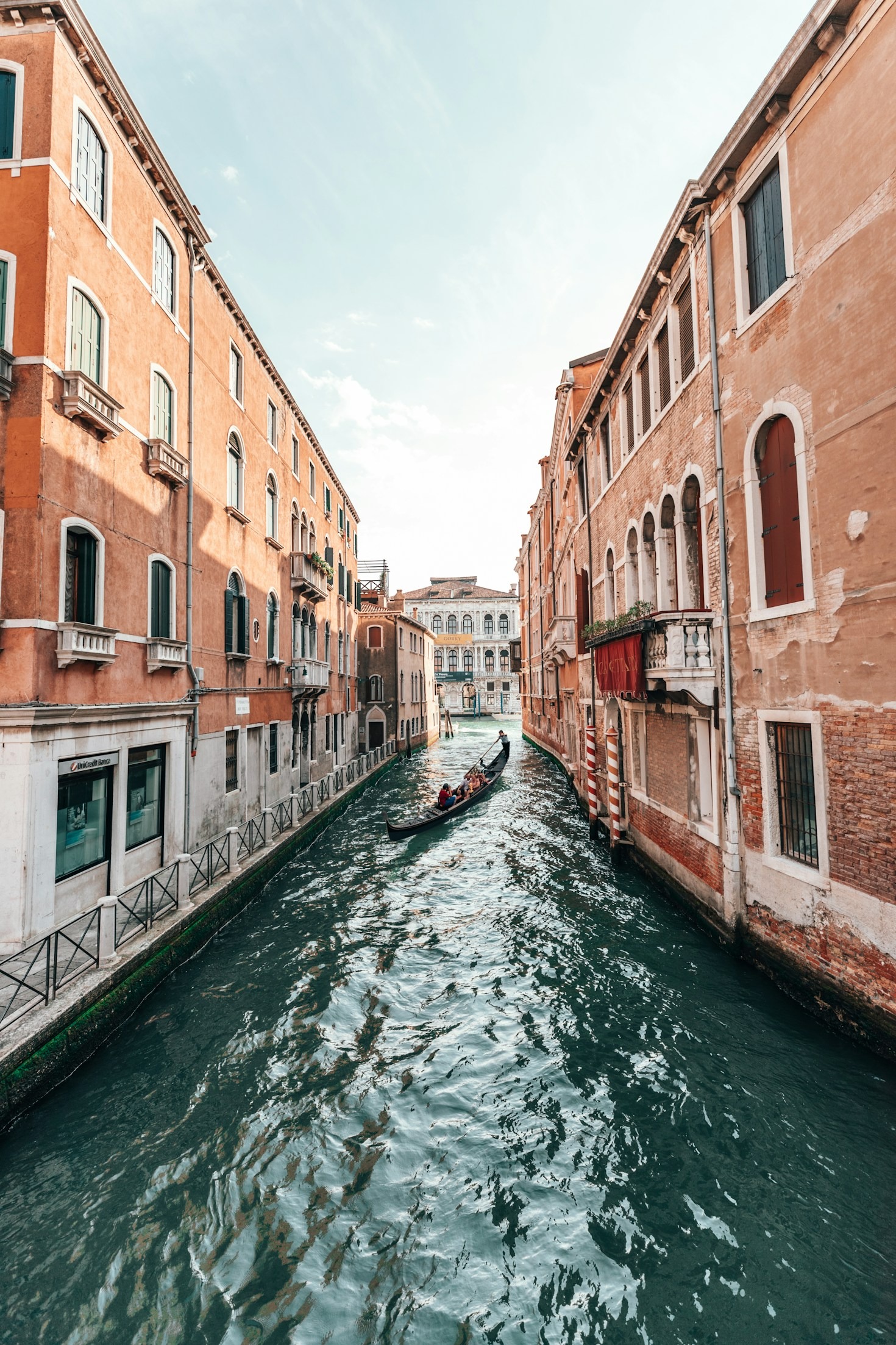 Mastering Italian Pasta: An Authentic Sorrento Cooking Class