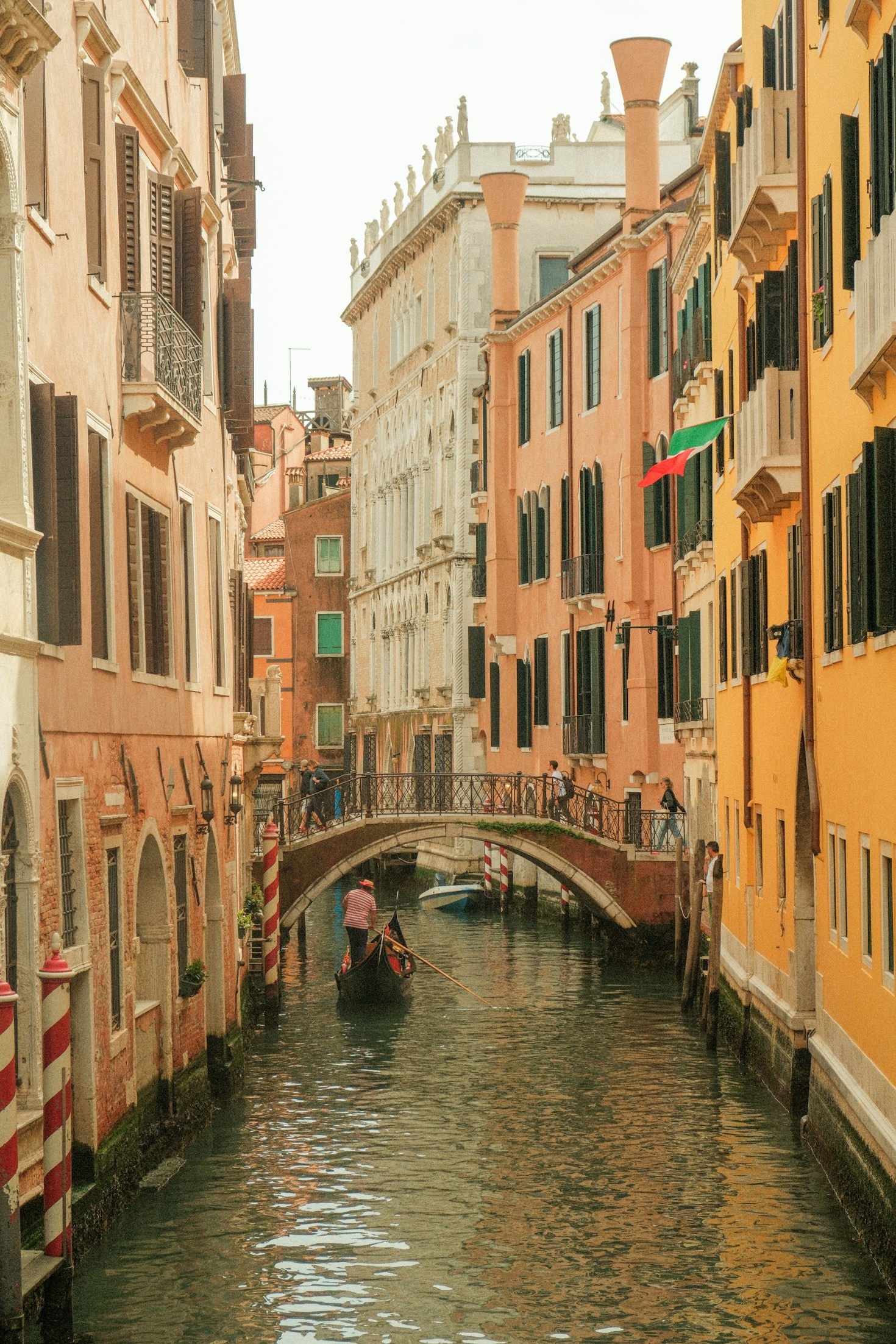 Why Private Guided Tours Elevate Your Vacation